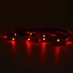 GoodHome Heceta Battery-Powered Led Rgb Strip Light Ip20 4000K (L)2M - thumbnail 3