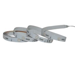 GoodHome Heceta Battery-Powered Led Rgb Strip Light Ip20 4000K (L)2M - thumbnail 8