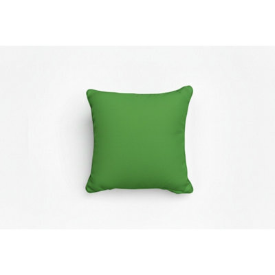 Glendale Garden & Leisure Scatter Cushion Sage Green (Pack Of 4) - L45 X W45 Cm