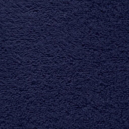 Berkfield Premium Guest Towels Solund 2Pcs Navy Blue 30X50Cm 600Gsm - thumbnail 5