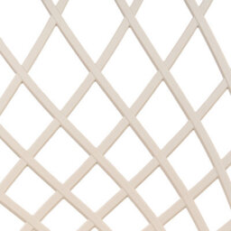 Wyld And Coco Nordic Dining Chairs Set Of 2 Beige - Synthetic Seat, Open Net Back, Metal Legs - thumbnail 9