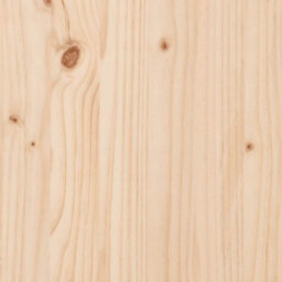 Walplus Table Tops 3 Pcs 80X53X2.5 Cm Rectangular Solid Wood Pine - thumbnail 9