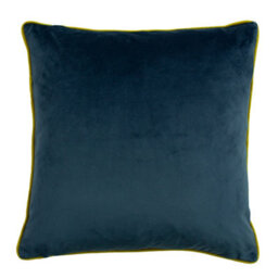 Paoletti Arboretum World Trees Piped Polyester Filled Cushion - thumbnail 2