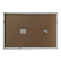 Agenzia 14 Extra Large Antique White Ornate Leaner Wall Mirror - thumbnail 5