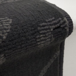 Vines Stair Runner - Soft & Durable Carpet Runner For Stairs & Staircases, Multiple Lengths - thumbnail 4