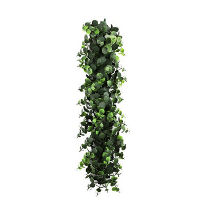 True Products Artificial Eucalyptus Garland 50Cm - image 1