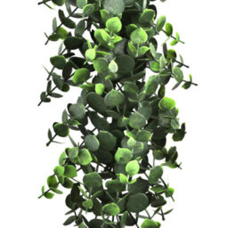 True Products Artificial Eucalyptus Garland 50Cm - thumbnail 2