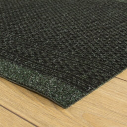 Aztec Hallway Runner Rug - Hardwearing, Non-Slip & Durable Carpet For Hall, Kitchen & Corridor - thumbnail 2