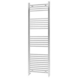ARKO BATHROOM Arko Towel Radiator, Heated Towel Rails,wall Mounted Ladder Radiators 600X1600mm,chrome - thumbnail 3