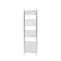 ARKO BATHROOM Arko Towel Radiator, Heated Towel Rails,wall Mounted Ladder Radiators 600X1600mm,chrome - thumbnail 1