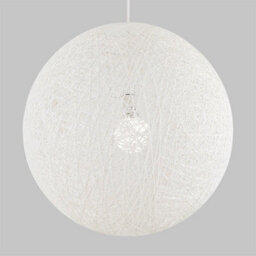 Valuelights Charles Black Floor Lamp With Grey Linen Shade - thumbnail 2