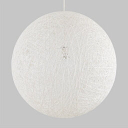 Valuelights Charles Black Floor Lamp With Grey Linen Shade - thumbnail 4