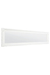 Mirroroutlet Hamilton White Shabby Chic Design Full Length Mirror 167 X 45Cm - thumbnail 4
