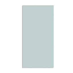 Rearo Selkie Mdf Bathroom Shower Wall Panel (H)2420mm X (W)1180mm X (D)11mm Tongue & Groove - Periwinkle Matte Finish - thumbnail 4