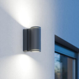 Steinel L 940 C Led Outdoor Wall Light Smart Wall Lamp Warm White 14.5 W - thumbnail 2