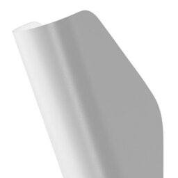 Luminosa Lighting Luminosa Maytoni Notta Modern Flush Wall Uplighter Matt White G9 - thumbnail 5
