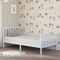 Aspire Kids Memory Mattress With Triple Foam Layers With Oeko-Tex Fabric, Size Small Double - thumbnail 7