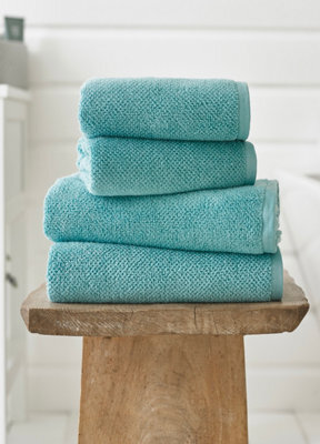 Deyongs Romeo Quik Dri Cotton Towel - image 1