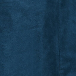 Ameha Velvet Curtains Ready Made Ring Top For Insulated Thick Thermal Eyelet Blackout Curtain Pair With Tie Backs 46''x54'' - thumbnail 5