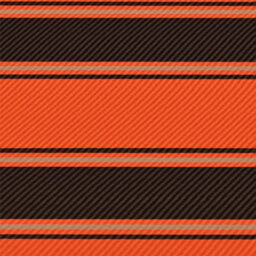Berkfield Retractable Awning 300X150 Cm Orange And Brown - thumbnail 6