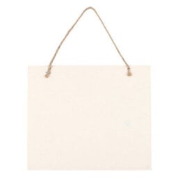 Something Different Coming Home For Christmas Hanging Decoration Multicoloured (One Size) - thumbnail 2