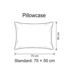 Imperial Rooms Pattern Beige Double Quilt Cover With Pillow Case Set Bedding Linen Premium Bed Cover Set - thumbnail 3
