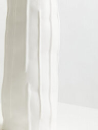 Orsina Versatile Small Large Vase, Traditional Stoneware Flower Vase, Compact And Lightweight Vase For Flowers - thumbnail 4