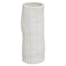 Orsina Versatile Small Large Vase, Traditional Stoneware Flower Vase, Compact And Lightweight Vase For Flowers - thumbnail 2