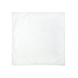 Home & Living Sublimation Cushion White (One Size) - thumbnail 2