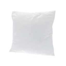 Home & Living Sublimation Cushion White (One Size) - thumbnail 1