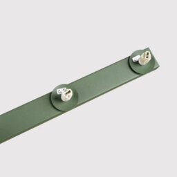 Sollux Lighting Yoli Steel/glass Olive Green 4 Lights Minimalist Ceiling Lamps - thumbnail 6