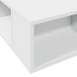 Walplus Engineered Wood Bed Frame With Supportive Slatted Base For Modern Bedroom - thumbnail 7