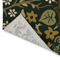 Morris & Co Outdoor Blackthorn Tump 428507 Rug-200Cm X 280Cm - thumbnail 5