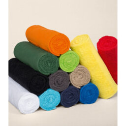 Sols Island Guest Towel (30 X 50Cm) French Navy (One Size) - thumbnail 3