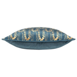 Furn. Wisteria Velvet Cushion Cover - thumbnail 3