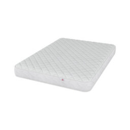 Aspire Uk Made Value Bonnell Sprung Mattress, Size King - thumbnail 3