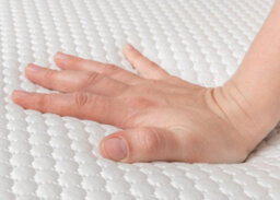 DuraTribe Goldensleep Smart Memory Foam Mattress - Firm - King (150 X 198 Cm) - thumbnail 7