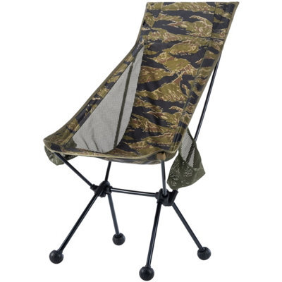 Helikon-Tex Helikon Traveler Enlarged Chair Tiger Stripe