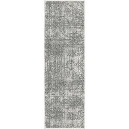 50 Shades Indoor/outdoor Hallway Runner Rug - Durable, Reversible & Hardwearing Carpet For Home Or Garden - thumbnail 6
