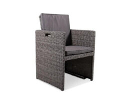 Royalcraft Paris 8 Seater Cube Set - thumbnail 9