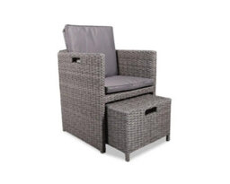 Royalcraft Paris 8 Seater Cube Set - thumbnail 8