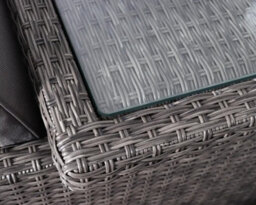 Royalcraft Paris 8 Seater Cube Set - thumbnail 6