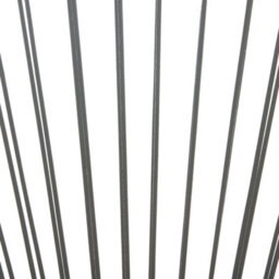 Beliani Garden Chair Dark Grey Pe Rattan Papasan-Style Tub Chair, Compact Outdoor And Indoor Seating - thumbnail 6