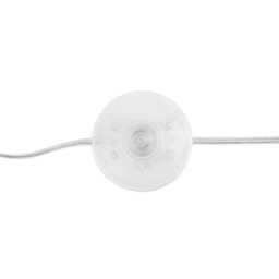 Beliani Aurora Home Copper Floor Lamp 160Cm - Curved Iron Arm, Tiltable Bowl Shade, Retro Glamour - thumbnail 8