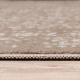 The Rugs Montana Beige Oriental Area Rug And Runner Soft Durable Pet Friendly Easy To Clean Living Room Bedroom Hallway 3716B - thumbnail 5