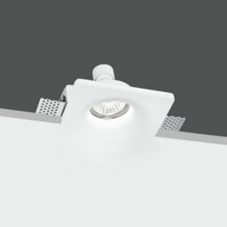 Luminosa Lighting Luminosa Senso Recessed Downlight White 12X12X4Cm - thumbnail 2