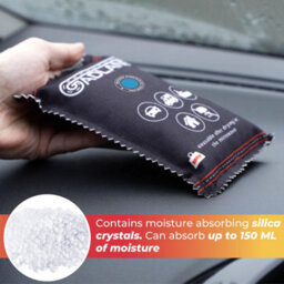 Gadlane Car Dehumidifier 350G +Anti-Slip Mat (2 Pack) - thumbnail 7