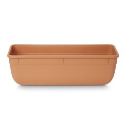 Verve Florus Rectangular Plastic Trough 5.06L (W)15Cm - thumbnail 2