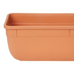 Verve Florus Rectangular Plastic Trough 5.06L (W)15Cm - thumbnail 5