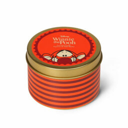 Disney Winnie The Pooh Tigger Inspired Candle Popcorn & Malt Barley Scent 175G (1-Wick) - Diswtpc003O - thumbnail 2